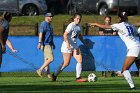 Women’s Soccer vs UMass Boston  Women’s Soccer vs UMass Boston. - Photo by Keith Nordstrom